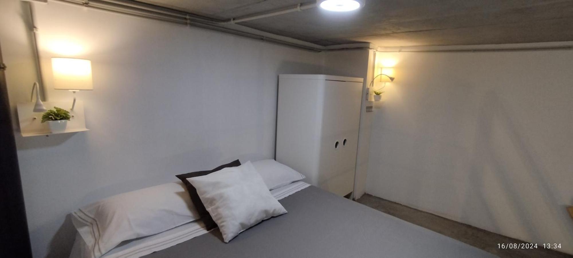 Corredera Travel 1 *
