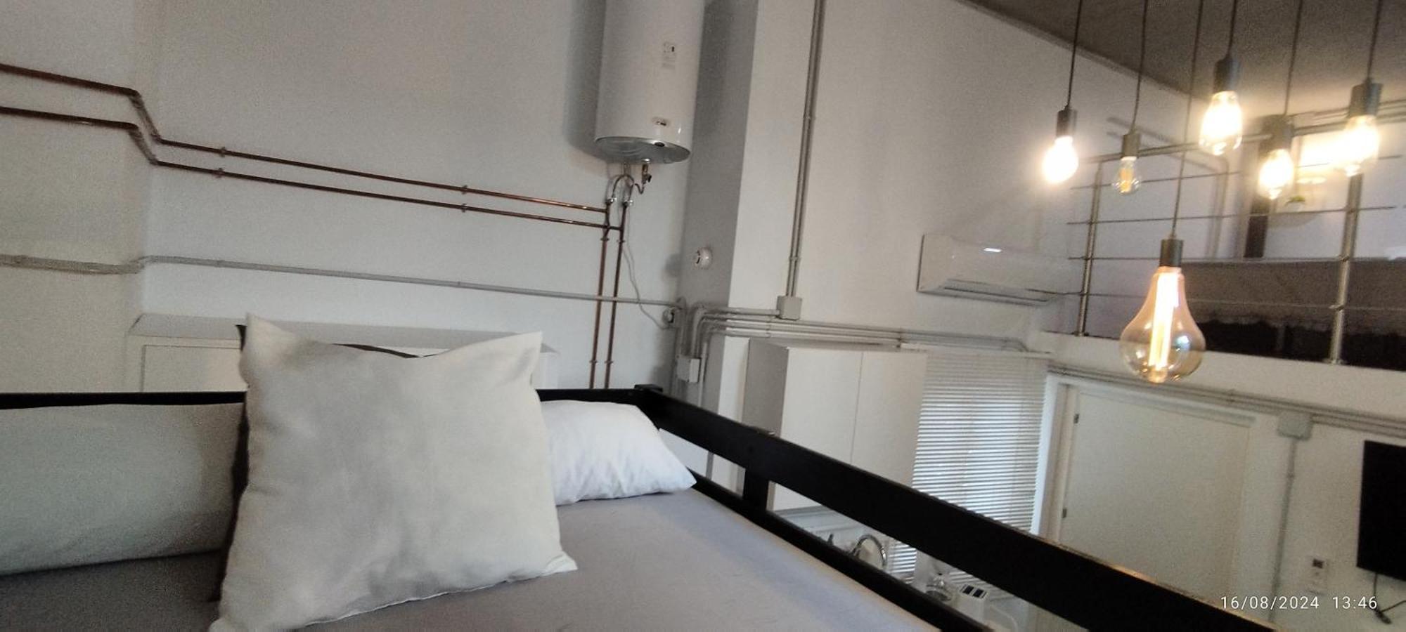 Apartamento Corredera Travel 1 Córdoba