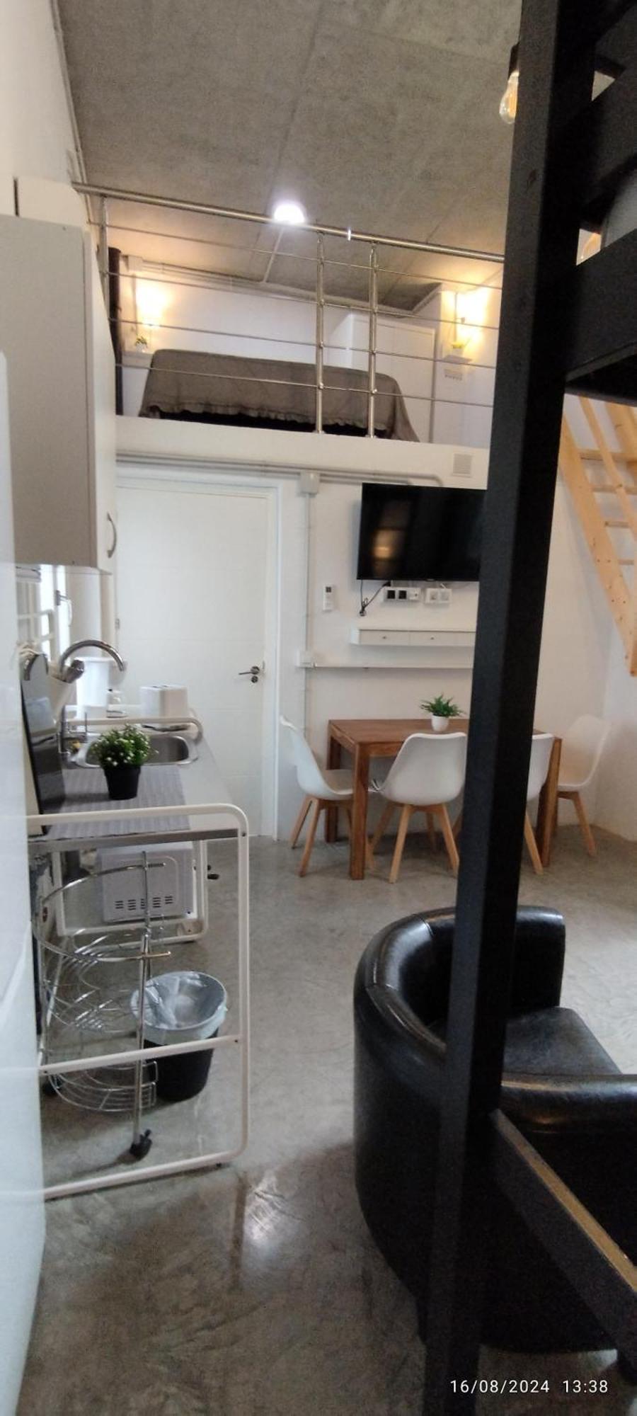 Apartamento Corredera Travel 1 *