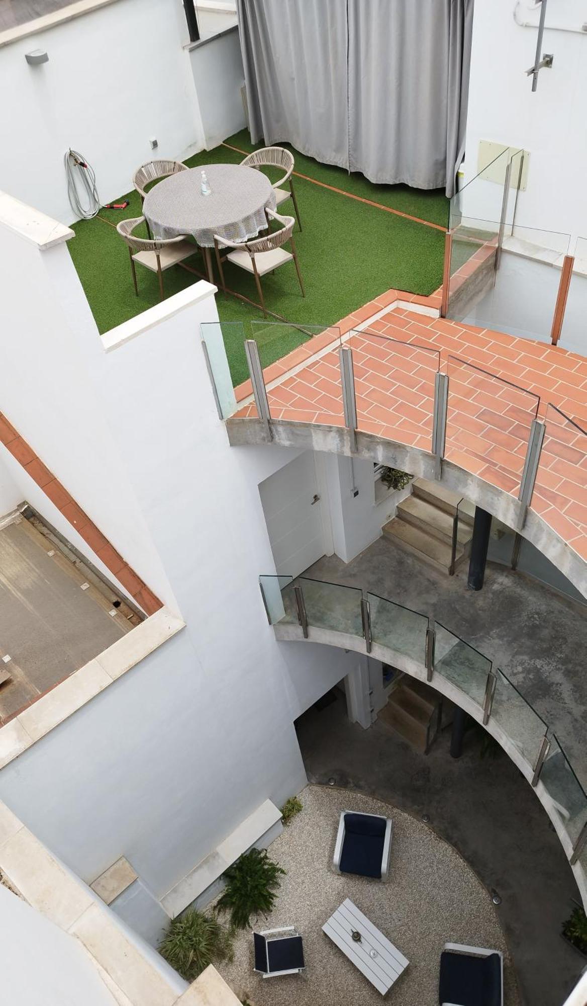 Apartamento Corredera Travel 1