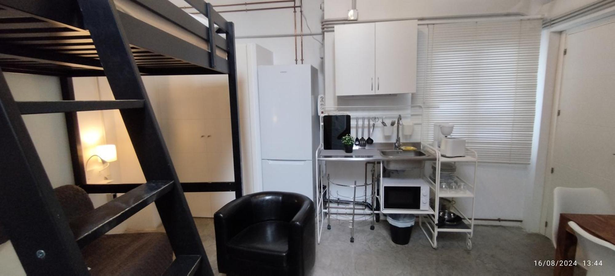 Corredera Travel 1 Apartamento