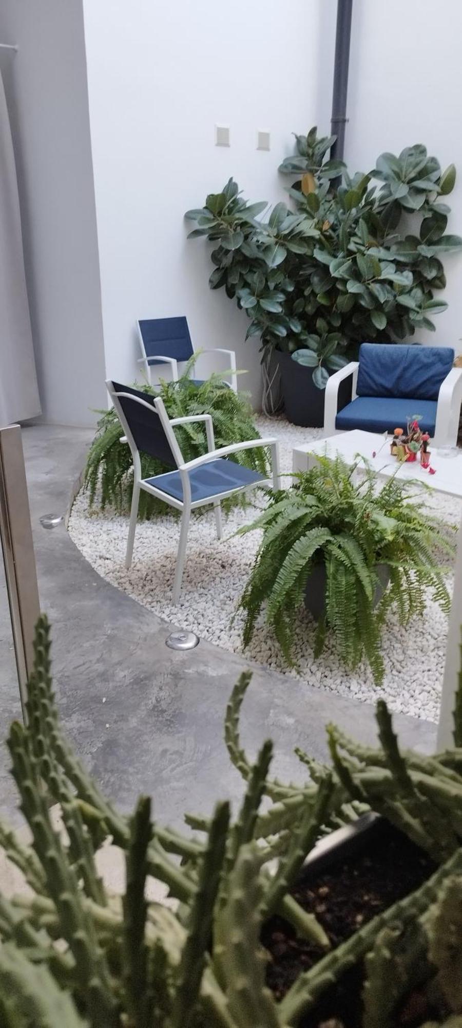 Apartamento Corredera Travel 1