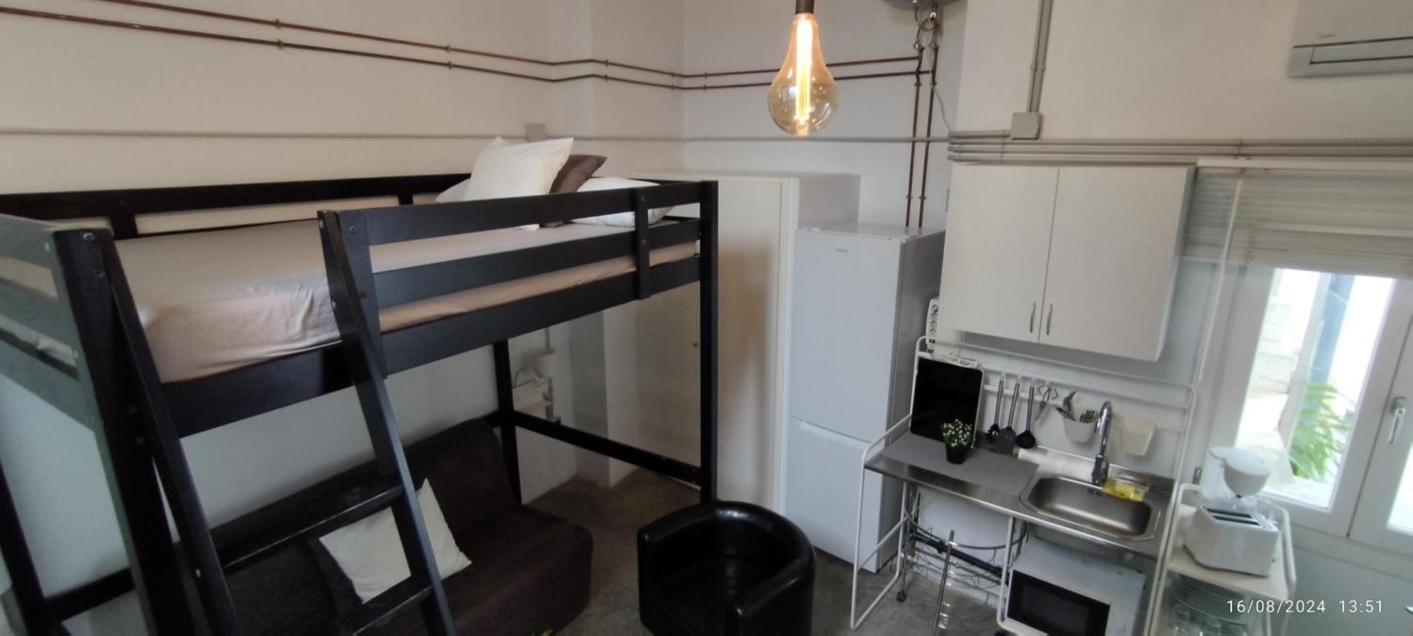 Corredera Travel 1 Apartamento Córdoba